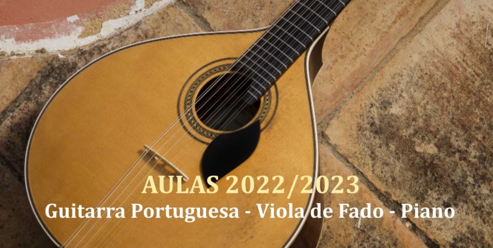 Escola de Fado em Viseu