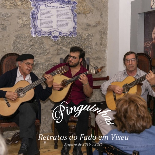 Noite de fados 